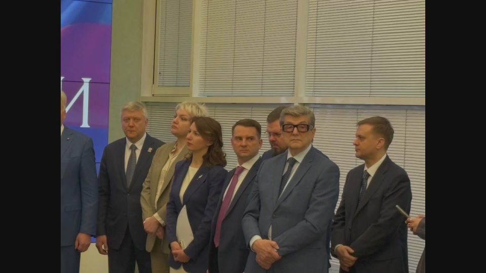 Татьяна Москалькова: В Государственной Думе открылась выставка «20 лет Ассоциации юристов России», на которой рассказывается о ее образовании, становлении, важнейших этапах развития