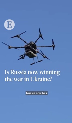 &quot;    ?&quot;    The Economist