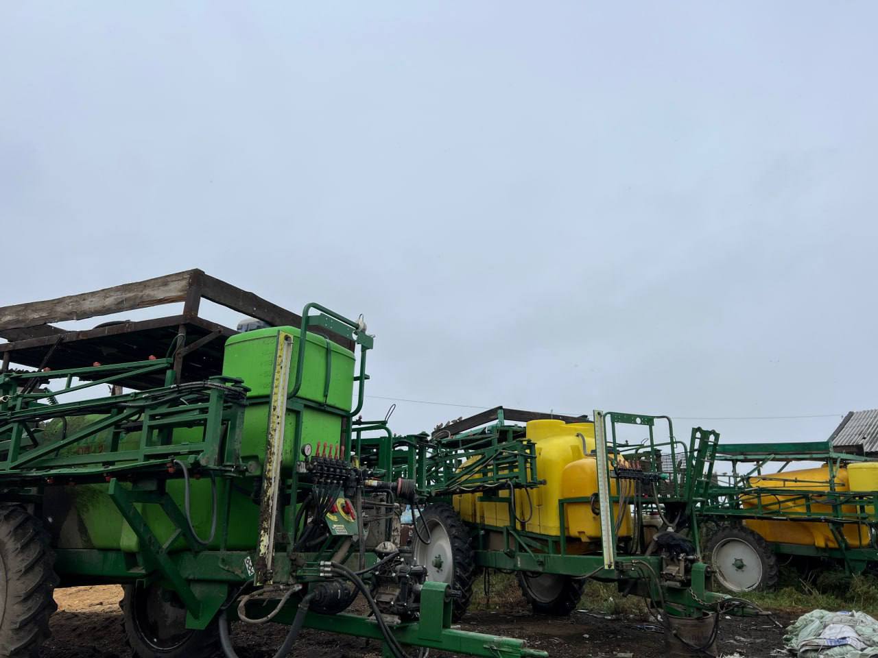 Увеличение поддержки в АПК Бурятии дает результаты Увеличение поддержки в АПК Бурятии дает результаты