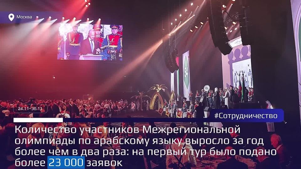 Образовательный обзор: главное за неделю