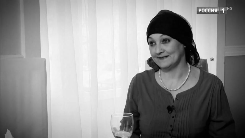 Бывшая жена Михаила Ефремова и актриса Ксения Качалина умерла в возрасте 54 лет, сообщил актер Алексей Агранович