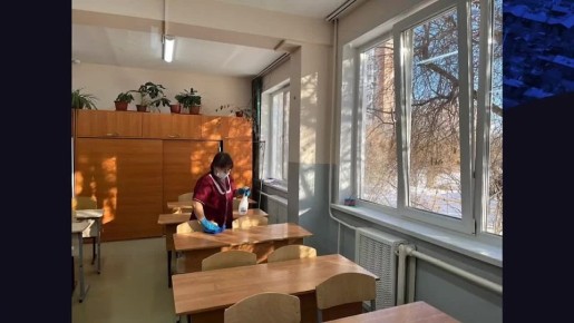 Заболеваемость ОРВИ и гриппом в Бурятии выросла почти в 2 раза