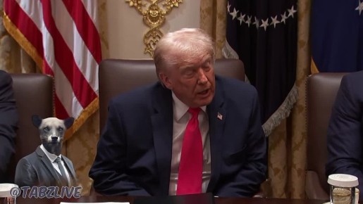 «Мусор!». Так о сомалийцах отозвался Трамп