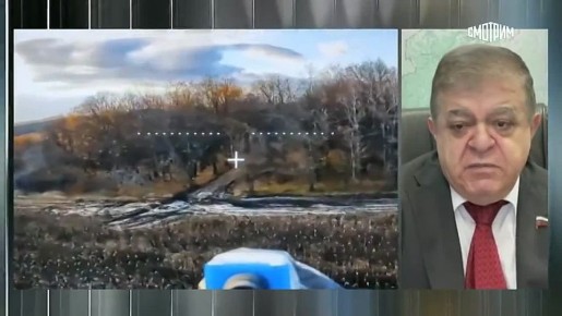 США, в отличие от Европы, понимают, что Россия решит задачи СВО, при необходимости - военными средствами