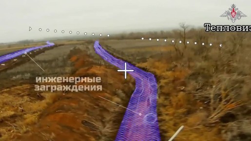 Военнослужащие 37-й гвардейской мотострелковой бригады 36-й гвардейской общевойсковой армии (дислоцированной в Бурятии) группировки войск «Восток» заняли Доброполье в Запорожской области