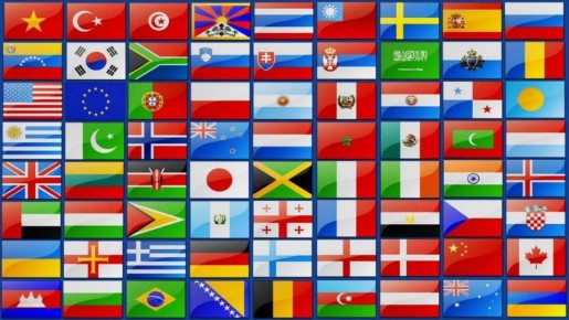 Мировые новости теперь в телеграмм