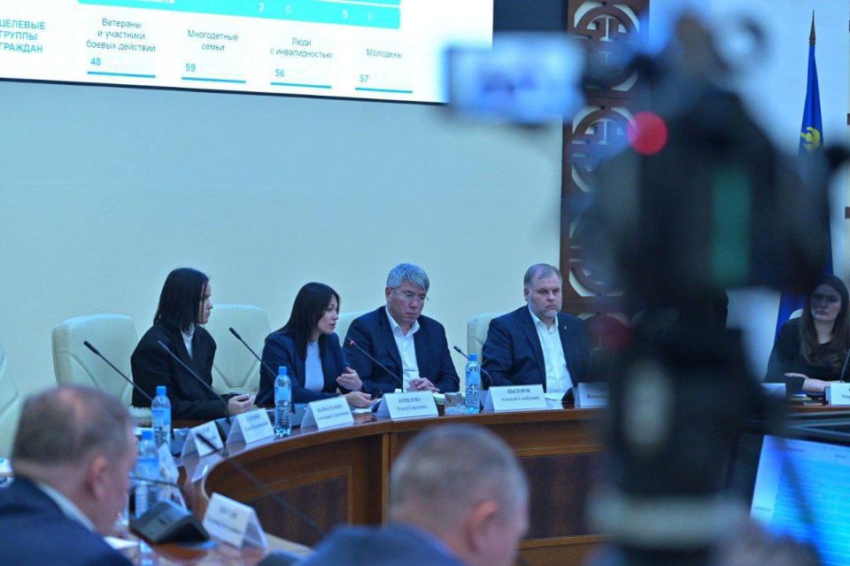 Ольга Курилова: «Поддержка семьи – основа демографической политики»