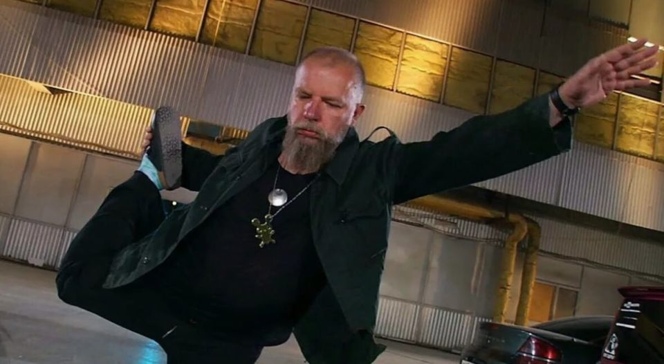 Экстрасенсов не существует, это всё актёры, заявил экс-сотрудник шоу «Битва экстрасенсов» Сергей Сафронов