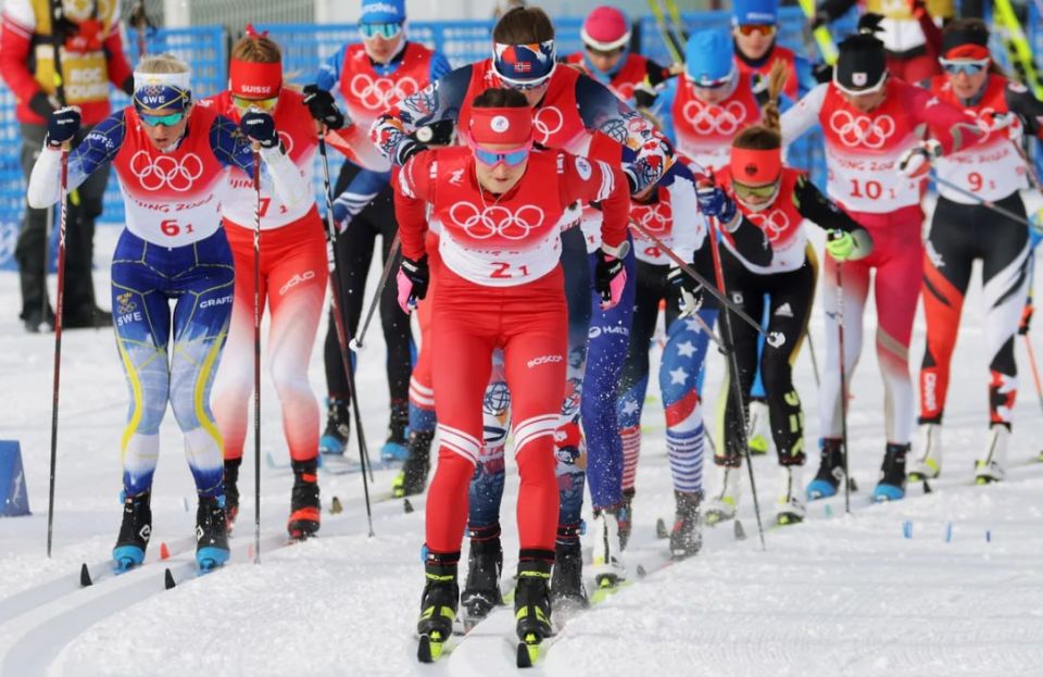 Россия добилась новой победы в своей борьбе за реинтеграцию в международное спортивное движение и хотя бы более или менее солидное представительство на Олимпиаде, которая пройдет в феврале в Милане и Кортина-д’Ампеццо