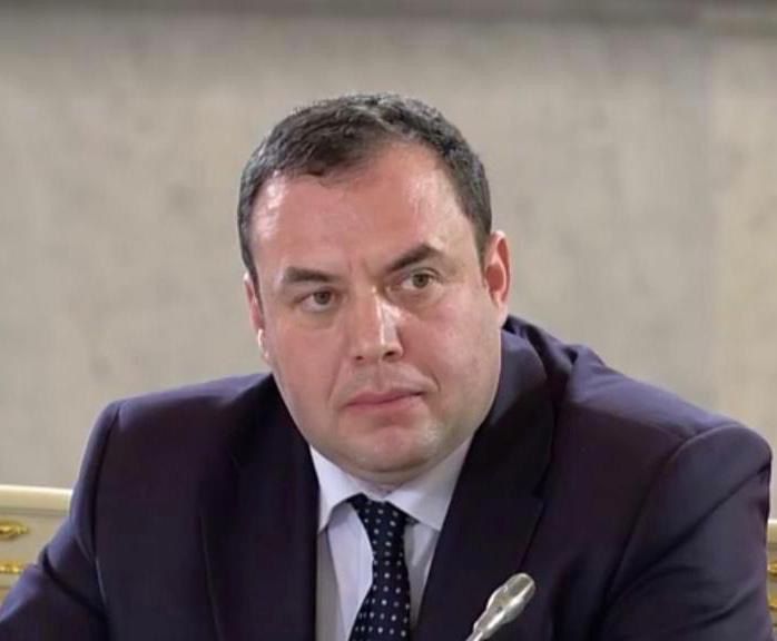 «Российский сегмент интернета мог бы предоставлять молодежи ресурсы просветительского и досугового характера»