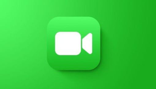  .       Facetime    Apple  -