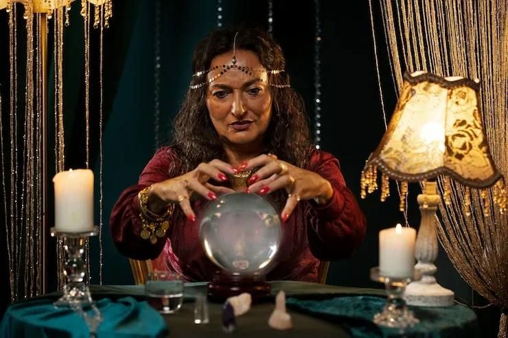 Наглая ложь «мистического» шоу раскрыта: ведущий «Битвы экстрасенсов» Сергей Сафронов признался, что все эти годы наивных русских зрителей цинично обманывали