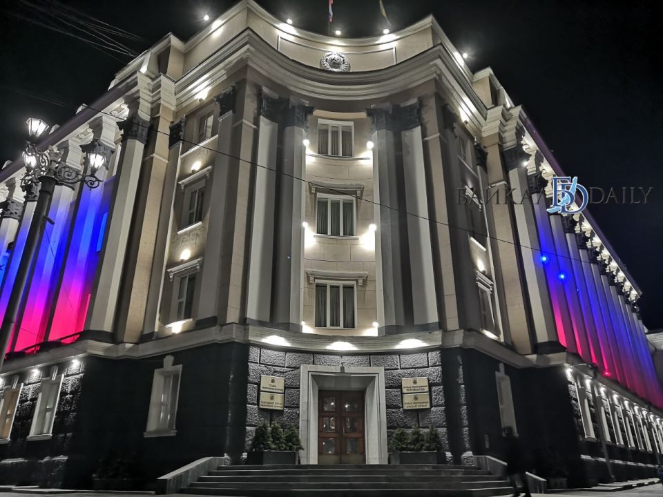 Гулять так гулять! Народный Хурал потратит на себя на 27 миллионов больше, чем собирался