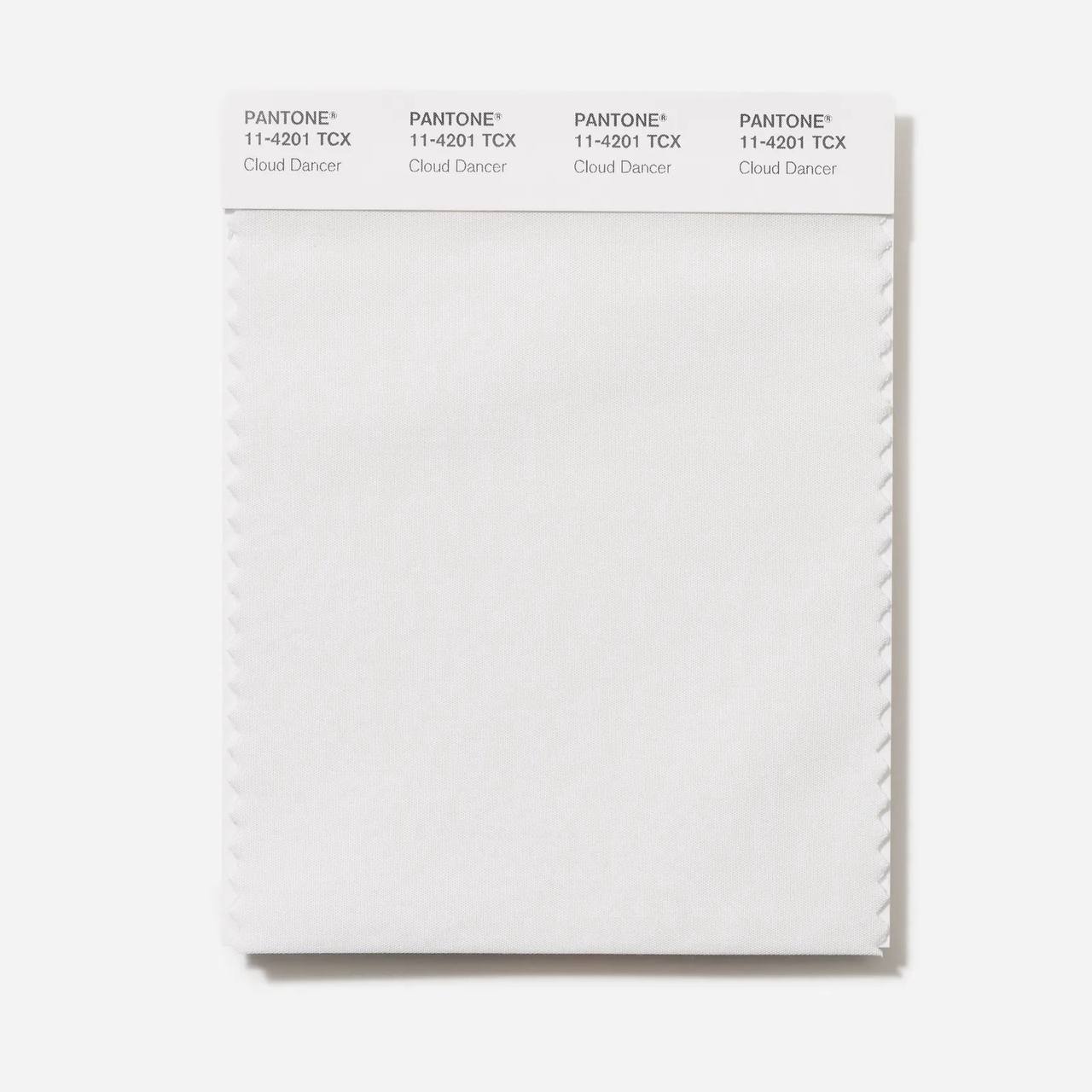 Цвет 2026 года от Pantone — «Облачный танцор» Цвет 2026 года от Pantone — «Облачный танцор»