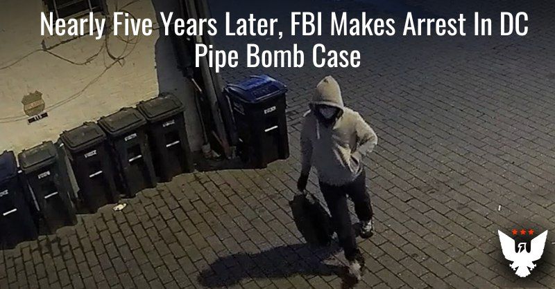 Малек Дудаков: Драматичные события 6-го января продолжают держать в напряжении США