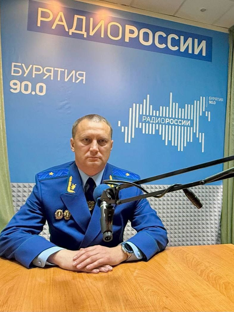 В Бурятии с начала года ущерб от коррупции составил 500 миллионов рублей