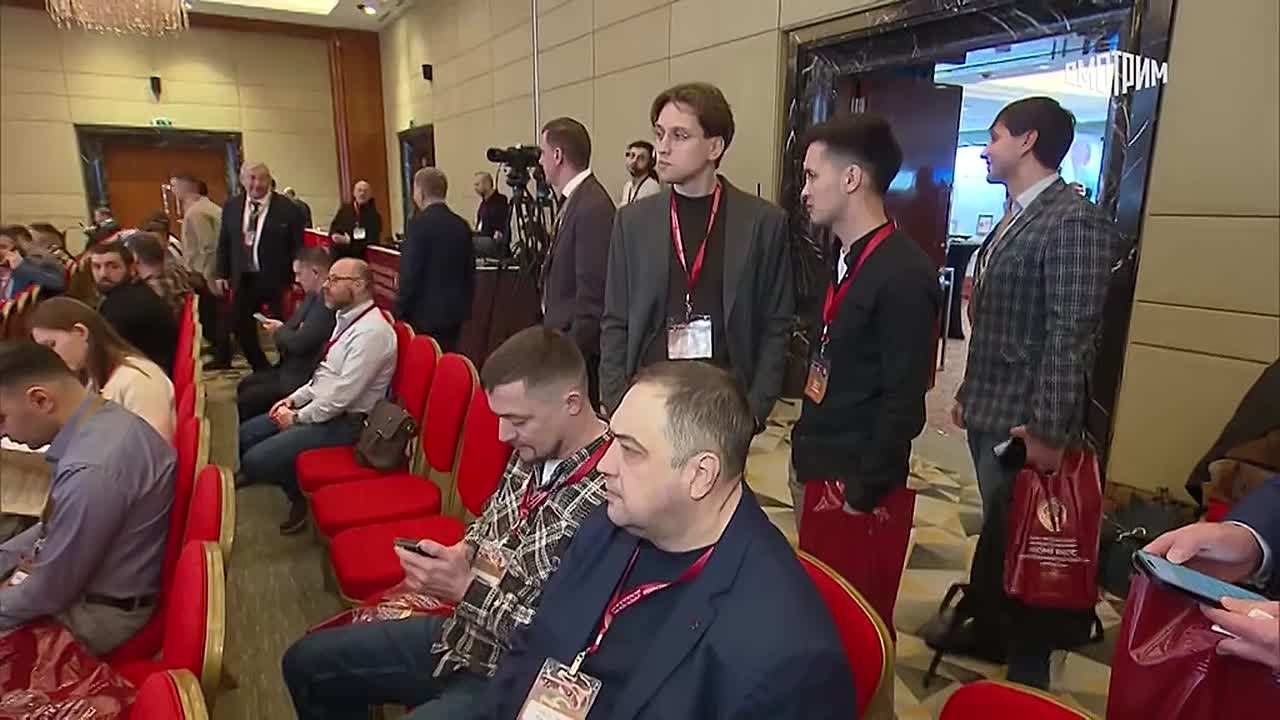 В Москве проходит международный конгресс по рентгенэндоваскулярной хирургии