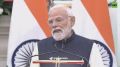 Моди назвал теракт в «Крокусе» трусливой атакой на общечеловеческие ценности