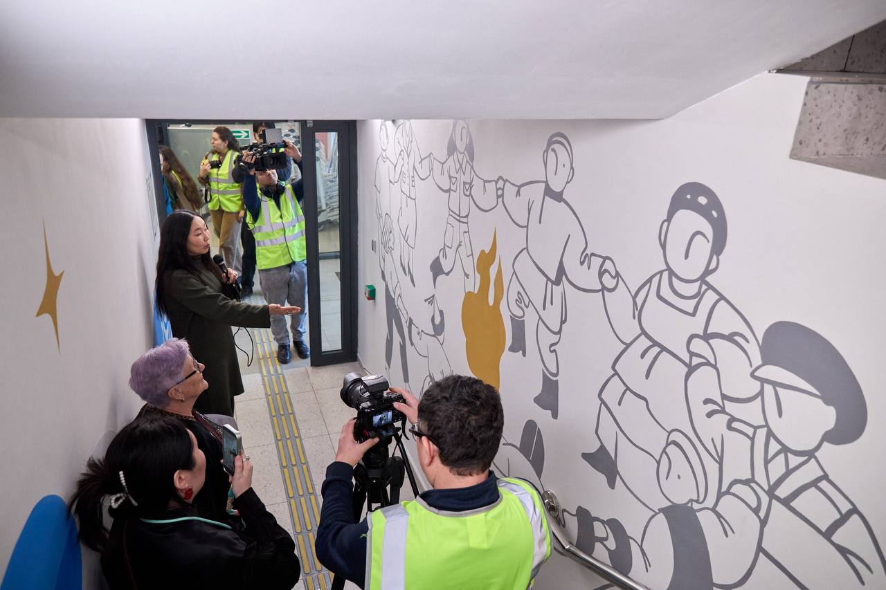 Культура и искусство «Байкала» Культура и искусство «Байкала»