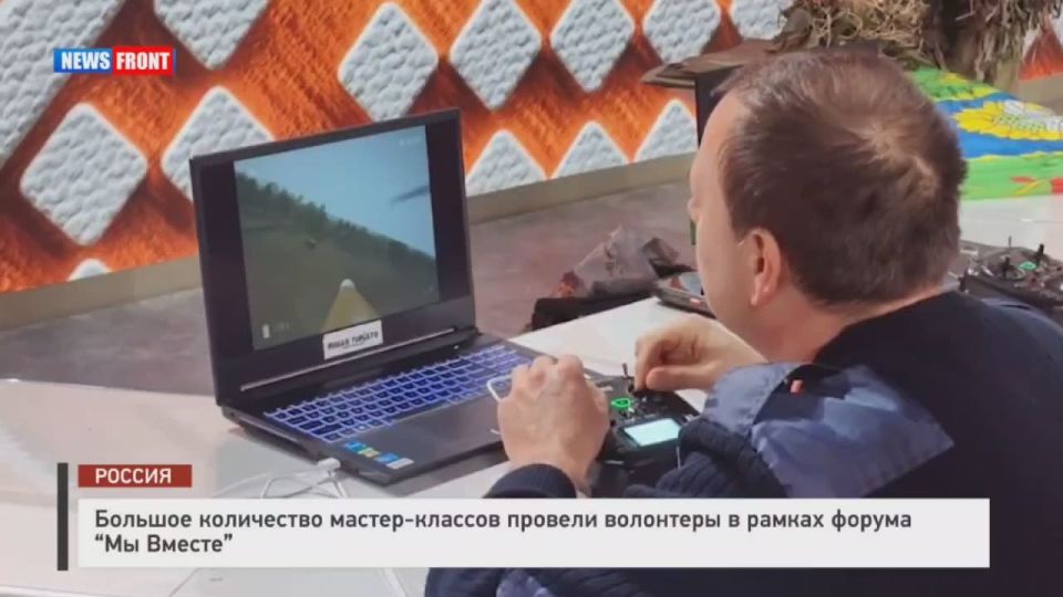 Георгий Медведев: Международный форум гражданского участия близится к завершению