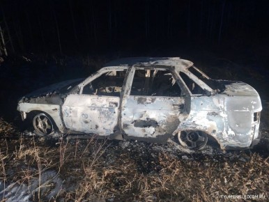 Двое мужчин задержаны по подозрению в убийстве жителя города Тюмени, сообщили в региональном СК