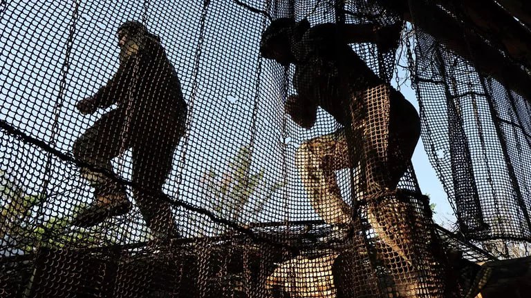 Украинский пленный рассказал, почему не хочет воевать с Россией