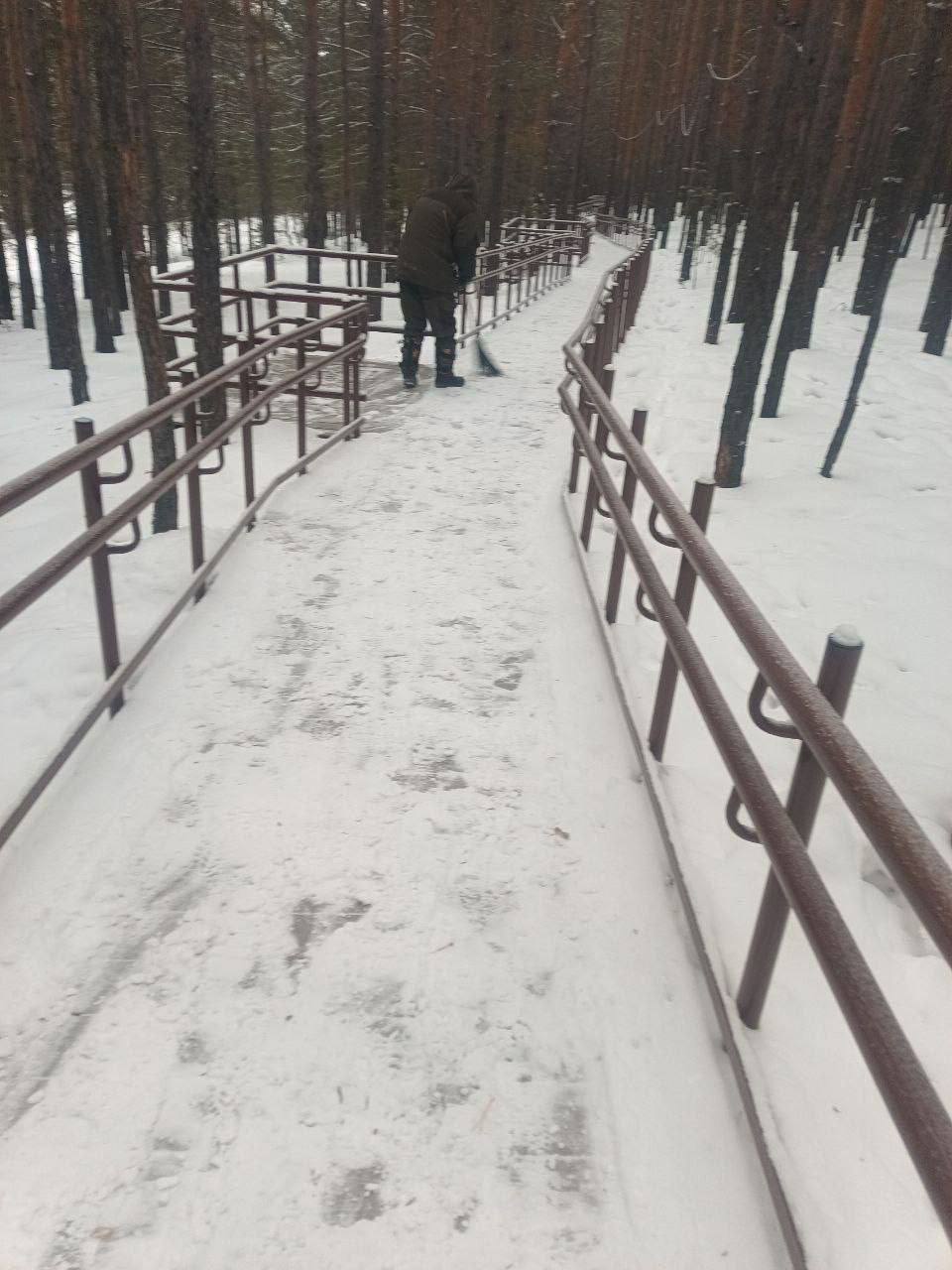 Тропы ждут: запланируйте активные выходные Тропы ждут: запланируйте активные выходные