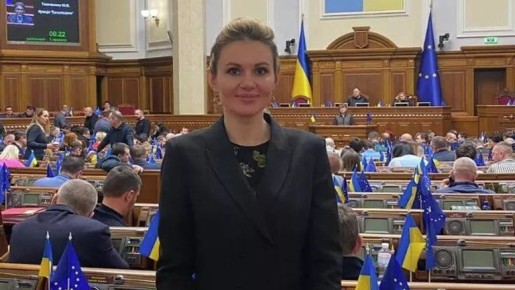 Депутат Рады Скороход заявила, что НАБУ сфабриковало фото ее квартиры