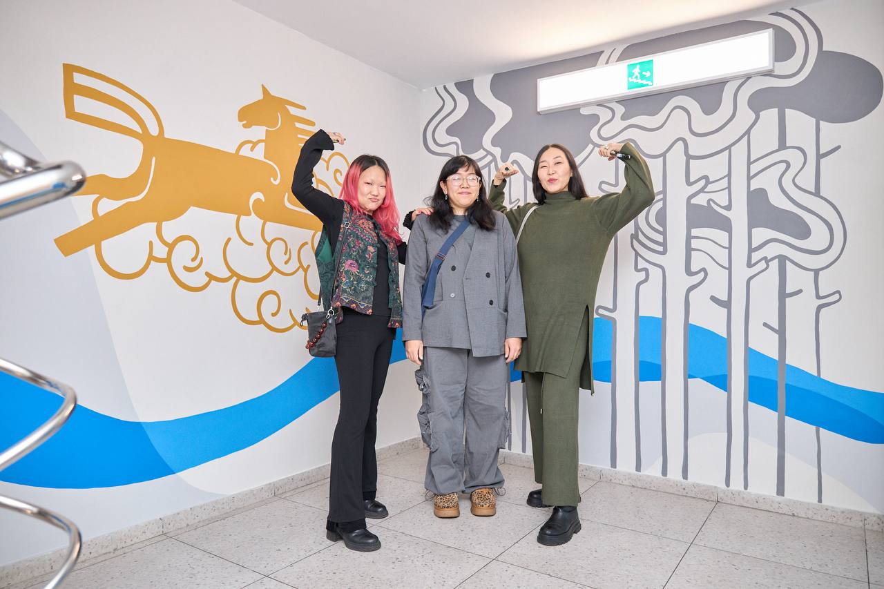 Культура и искусство «Байкала» Культура и искусство «Байкала»