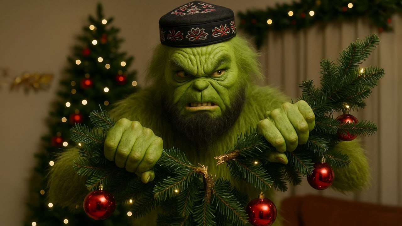 Испортить Новый год. Мошенники активизировались в канун праздника — будьте аккуратнее с получением видео и фото на гаджеты