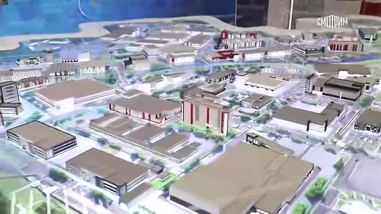 В России открылся уникальный Центр Фотоники