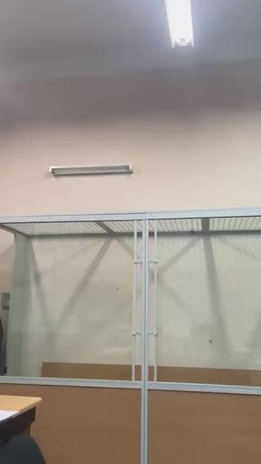 В Петербурге отправили под домашний арест главу ИК-4 Павла Михайлова по делу о взятках