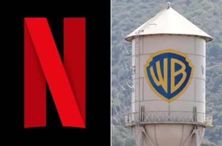 Netflix  Warner Bros