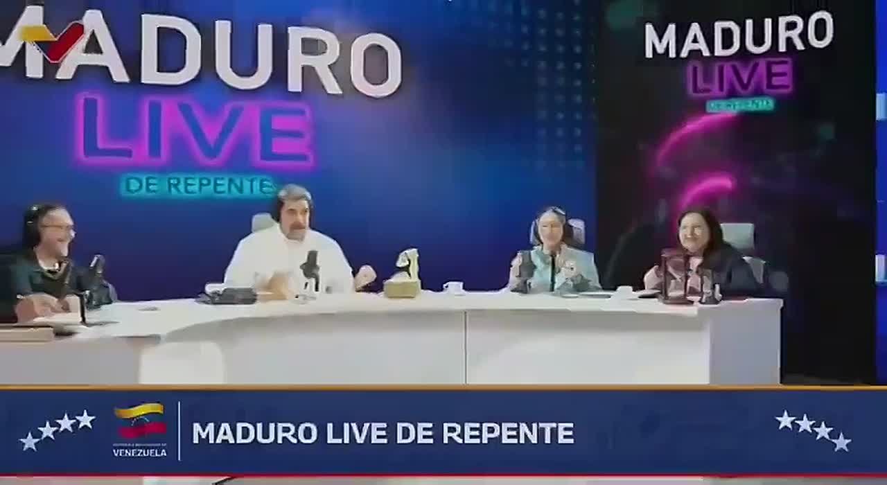 Война откладывается, у нас дискотека