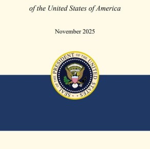 ЗАКАТ ЕВРОПЫ КАК ЧАСТЬ АМЕРИКАНСКОЙ СТРАТЕГИИ