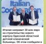 Николай Стариков: Вот такое вложение европейских денег можно только приветствовать