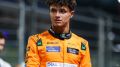 Пилот McLaren Ландо Норрис впервые стал чемпионом "Формулы 1", следует из результатов Гран-При в ОАЭ