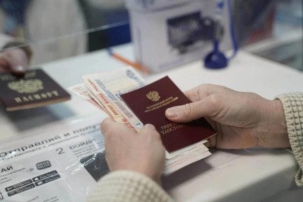 Социальные пенсии в России проиндексируют на 6,8% с 1 апреля 2026 года