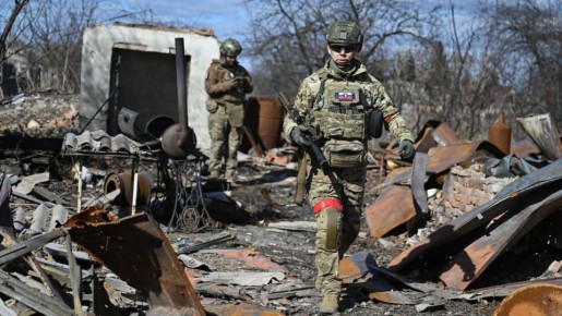 Госдума утвердила закон о господдержке НКО, работающим с ветеранами СВО