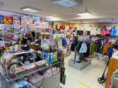 В Госдуме предложили ввести налоговый вычет для семей с маленькими детьми