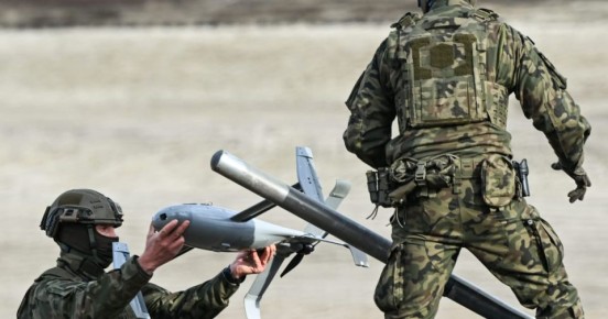 Малек Дудаков: Коллапс трансатлантического единства