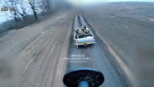 Александр Симонов: Район Боровой, где наши войска активизировали наступательные действия