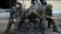 «Украинская армия разваливается прямо на глазах»