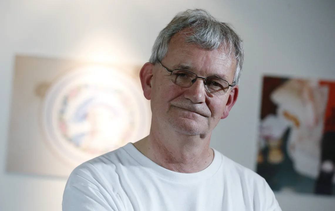 Британский фотограф Мартин Парр умер в возрасте 72 лет