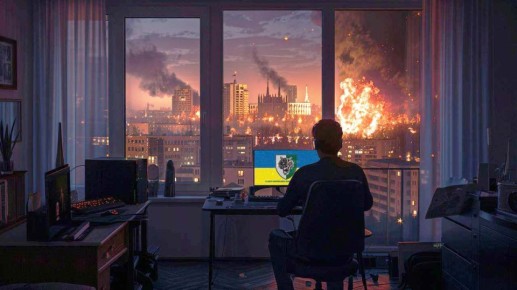 Терпеть темноту и холод. Глава «Укрэнерго» Виталий Зайченко выступил с неутешительным для украинцев прогнозом