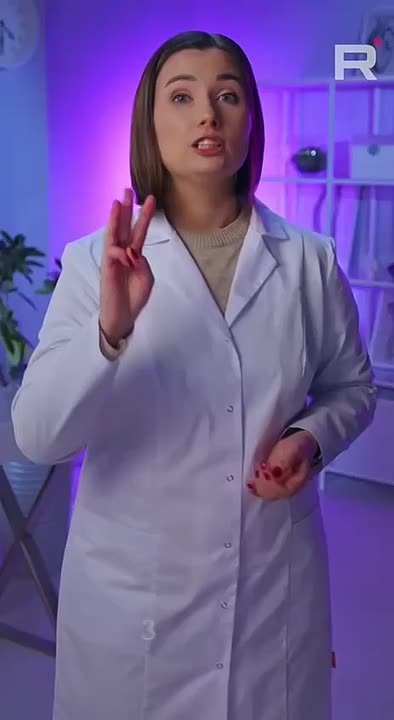 А вы знаете… где в теле человека живут полезные бактерии?