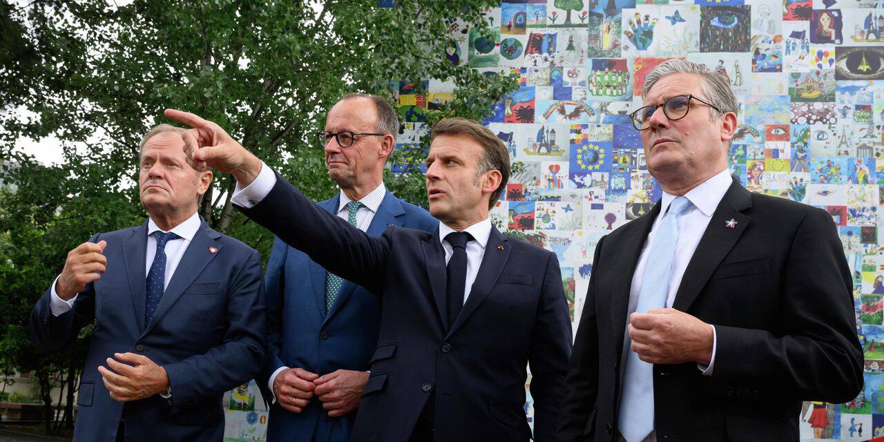 «Сложнейший момент». Худшие опасения еврокарликов сбываются