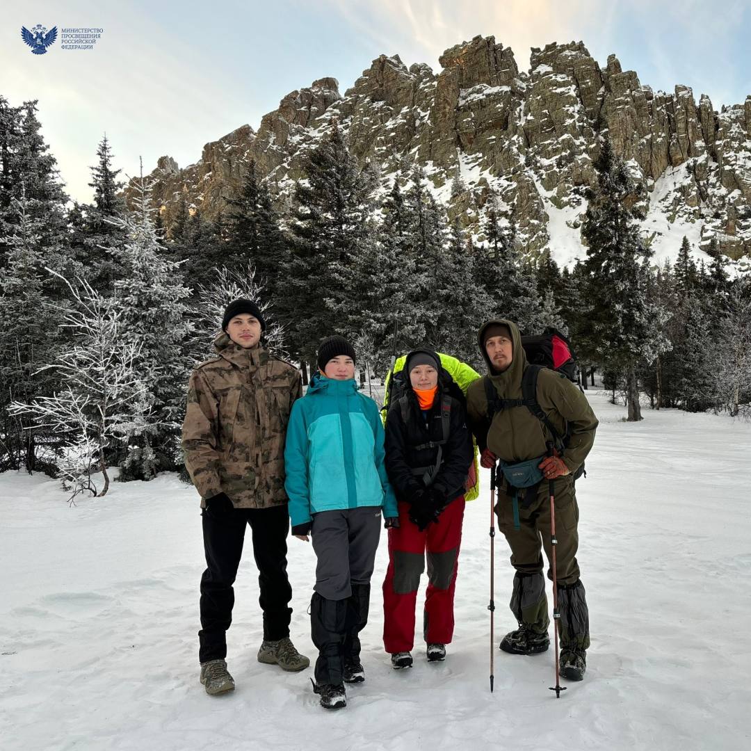 Вперёд, к успеху: педагогические вузы делятся новостями Вперёд, к успеху: педагогические вузы делятся новостями