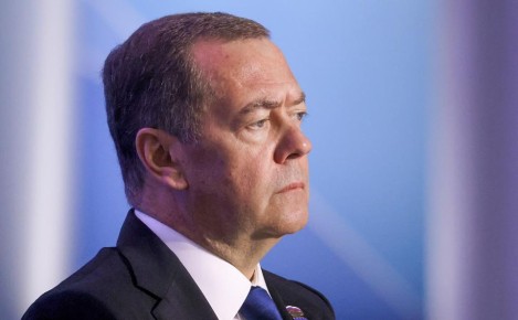 «Американцы продолжают дрессировать обезумевший Евросоюз»