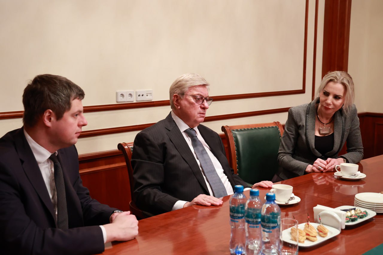 Татьяна Москалькова: Традиционно в преддверии Дня прав человека на площадке МГИМО МИД России провела для школьников и студентов Всероссийский единый урок «Права человека» Татьяна Москалькова: Традиционно в преддверии Дня прав человека на площадке МГИМО МИД России провела для школьников и студентов Всероссийский единый урок «Права человека»